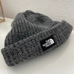 NEW The North Face Beanie